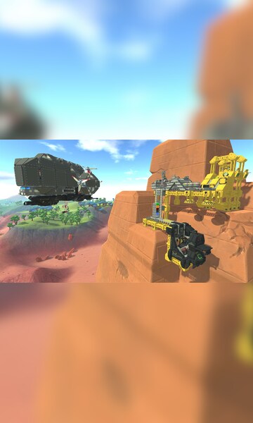 Terratech sale xbox one