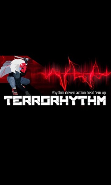¡Comprar TERRORHYTHM (TRRT) - Rhythm driven action beat 'em up! Steam ...
