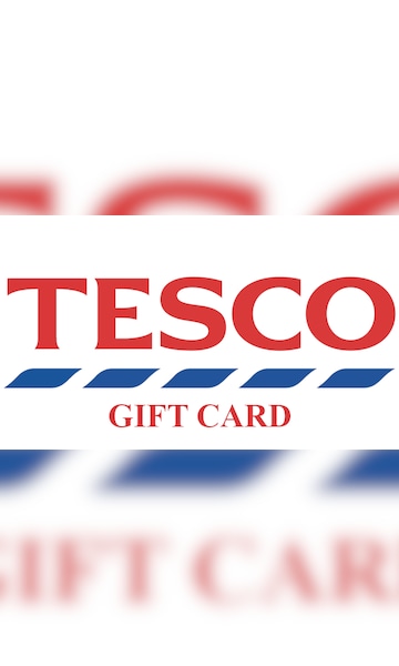 Xbox 2024 voucher tesco