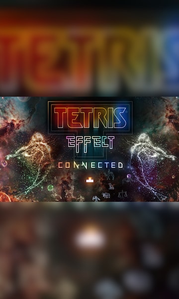 Tetris effect shop cheap