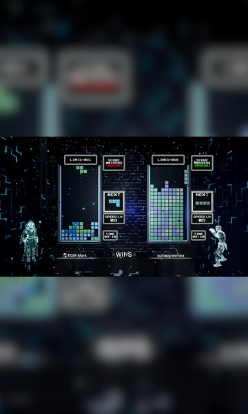 Tetris® Effect: Connected | Download and Buy Today - Epic Games Store