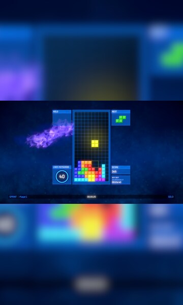 Tetris Ultimate Steam Key GLOBAL - 4