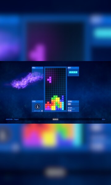 Tetris Ultimate Steam Key GLOBAL - 3