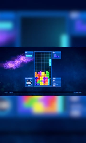 Tetris ultimate xbox one code clearance free