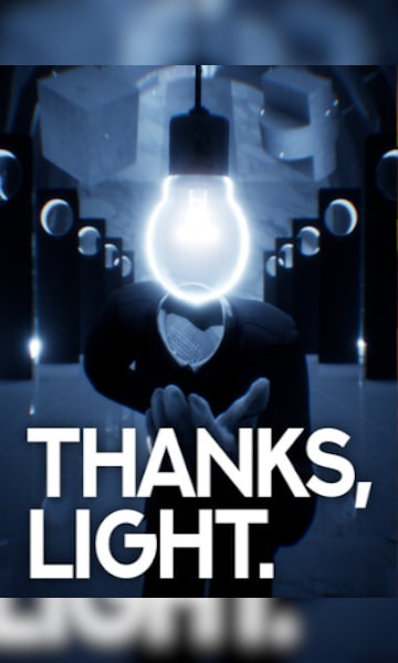 Thanks, Light. 🥇 Best Prices | G2A.COM