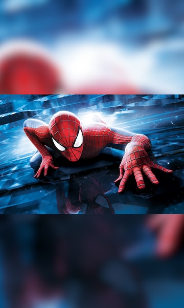 Buy The Amazing SpiderMan 2 CD Key Compare Prices