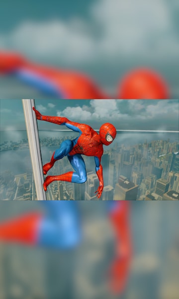 Buy The Amazing Spider-Man 2 Steam Key GLOBAL - Cheap - !