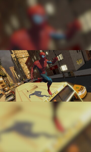 🕷MINTY🕷 Factory Sealed The Amazing Spider-Man 2 Xbox One RARE HTF VGA CGC  WATA 47875849402