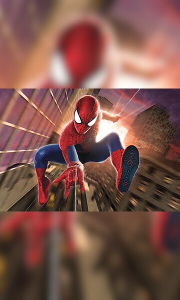Amazing Spider-Man 2 and Child of Light arrive on Xbox One and 360