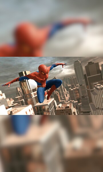 Buy The Amazing Spider-Man 2 Bundle Steam Gift GLOBAL - Cheap - !