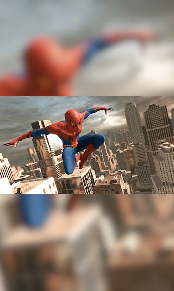 The Amazing Spider-Man 2 RU/CIS Steam CD Key