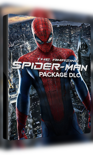 Buy The Amazing Spider-Man 2 Bundle Steam Gift GLOBAL - Cheap - !