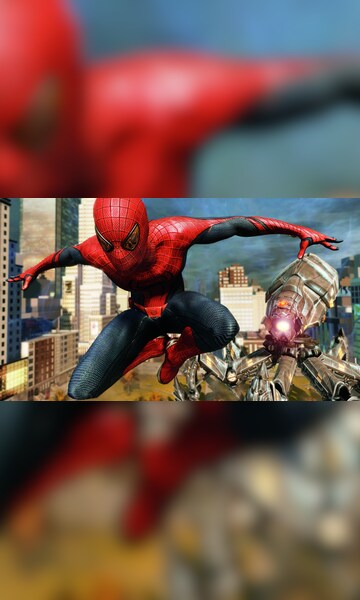 Buy The Amazing Spider-Man 2 Bundle Steam Gift GLOBAL - Cheap - !