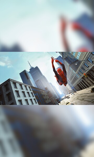 The Amazing Spiderman (PC) Key preço mais barato: 16,99€ para Steam
