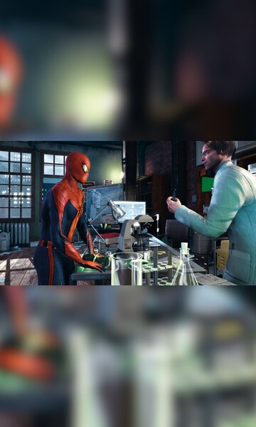 The Amazing Spiderman (PC) Key preço mais barato: 16,99€ para Steam