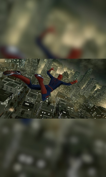 The Amazing Spider-Man 2 / Steam Achievements - Gamesplanet.com