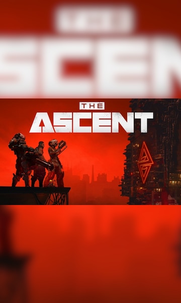 The Ascent (Xbox Series X/S, Windows 10) - Xbox Live Key - UNITED STATES - 2