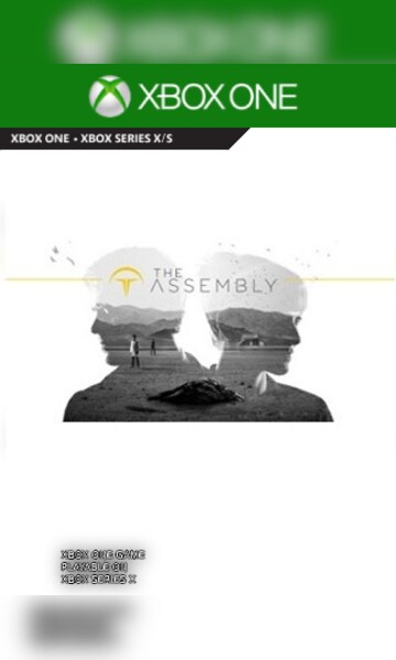 Buy The Assembly (Xbox One) - Xbox Live Key - ARGENTINA - Cheap - G2A.COM!