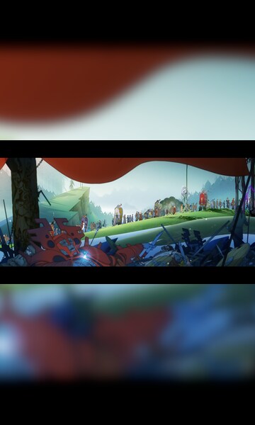 The Banner Saga 2 Steam Key GLOBAL - 20