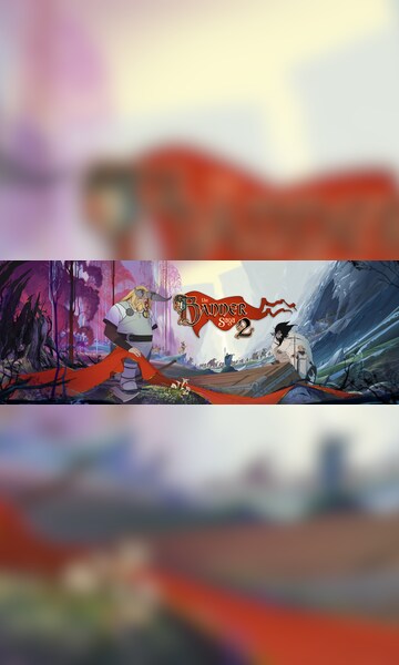 The Banner Saga 2 Steam Key GLOBAL - 21