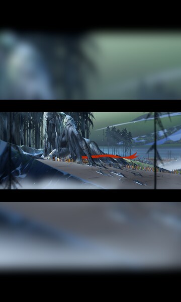 The Banner Saga 2 Steam Key GLOBAL - 17