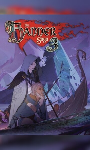 The Banner Saga 3 Standard Edition 🥇 Best Prices | G2A.COM