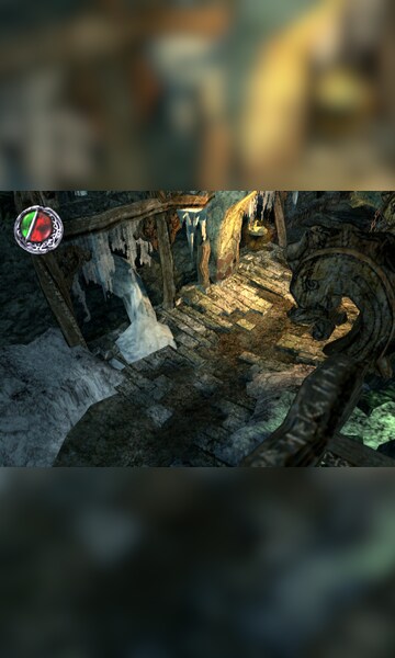 The Bard's Tale Steam Key GLOBAL - 21