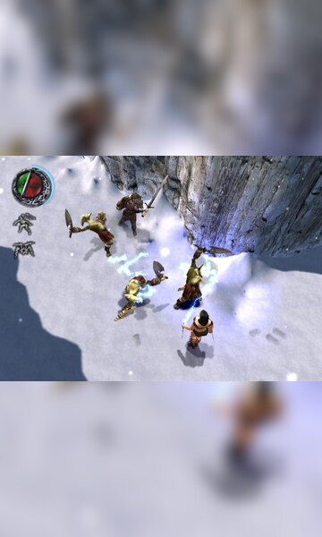 The Bard's Tale Steam Key GLOBAL - 16