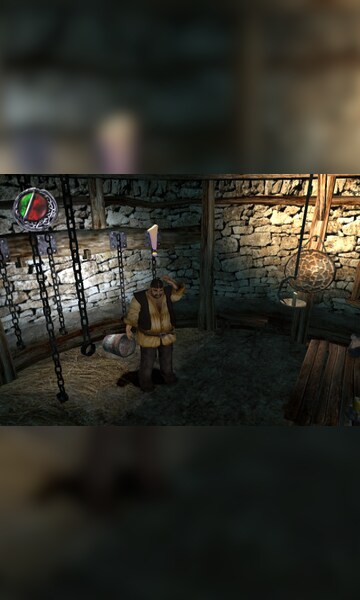 The Bard's Tale Steam Key GLOBAL - 11