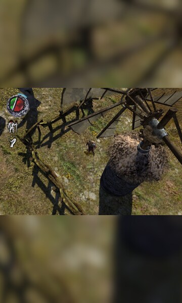 The Bard's Tale Steam Key GLOBAL - 5