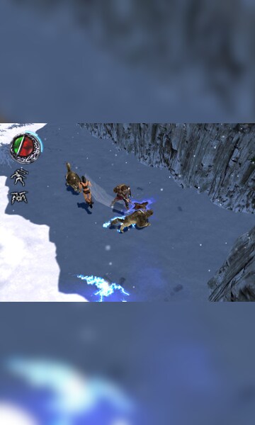 The Bard's Tale Steam Key GLOBAL - 6