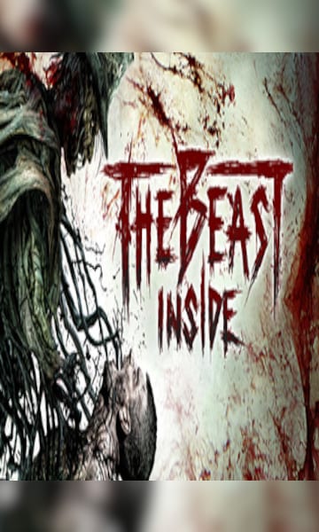The Beast Inside (PC) - Steam Key - GLOBAL - 0