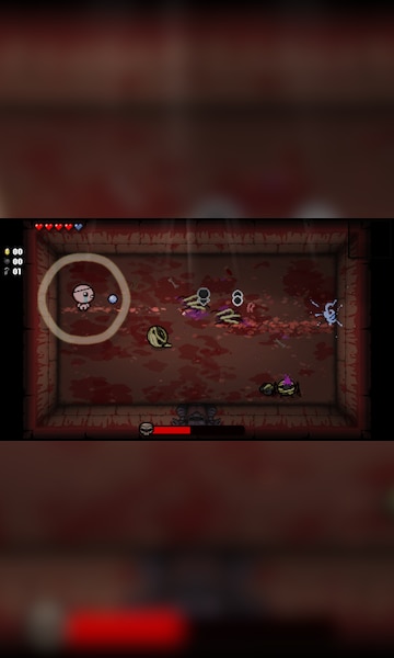 The Binding of Isaac: Afterbirth - Steam Gift - EUROPE - 6
