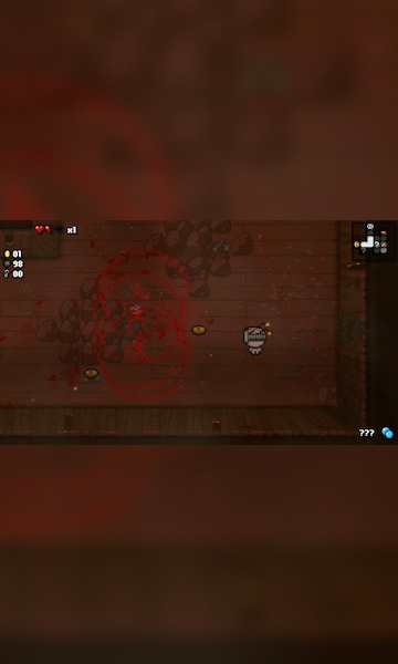The Binding of Isaac: Afterbirth - Steam Gift - EUROPE - 3