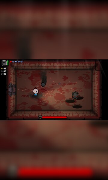 The Binding of Isaac: Afterbirth Steam Gift GLOBAL - 3