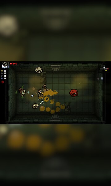 ¡Comprar The Binding of Isaac: Rebirth Complete Bundle (+Repentence DLC ...