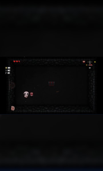 The Binding of Isaac: Rebirth (PC) - Steam Gift - EUROPE - 14