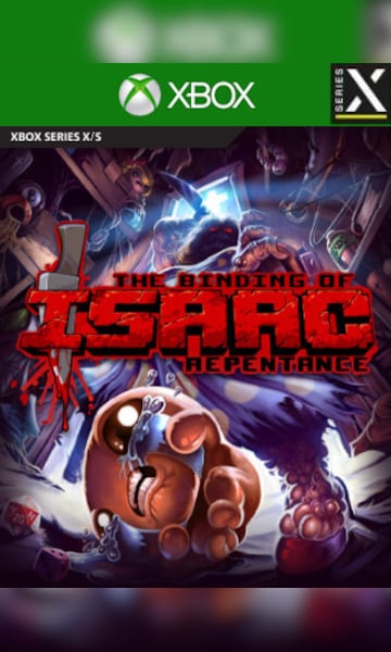 The Binding of Isaac: Repentance 🥇 Best Prices | G2A.COM