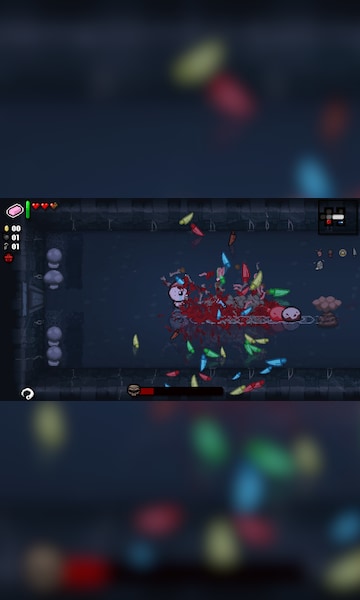 Buy The Binding of Isaac: Repentance (Xbox Series X/S) - Xbox Live Key ...
