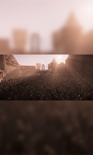 The black masses clearance ps4