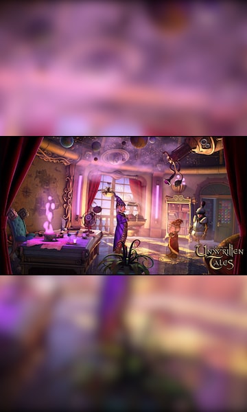 The Book of Unwritten Tales Steam Key GLOBAL - 20