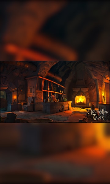 The Book of Unwritten Tales Steam Key GLOBAL - 17
