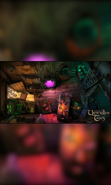 The Book of Unwritten Tales Steam Key GLOBAL - 14