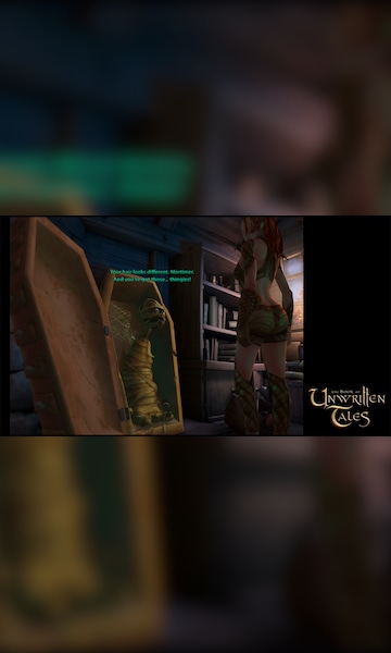 The Book of Unwritten Tales Steam Key GLOBAL - 12