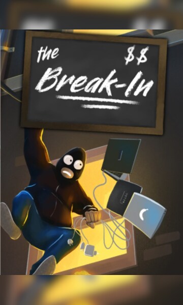 Buy The Break-In (PC) - Steam Account - GLOBAL - Cheap - !