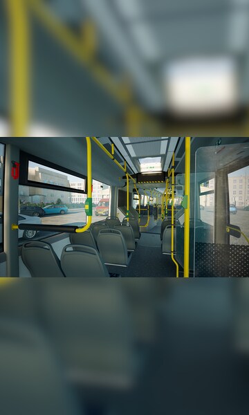 Bus World (PC) Key preço mais barato: 1,39€ para Steam