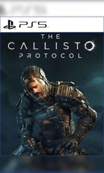 Where is The Callisto Protocol??? : r/playstation