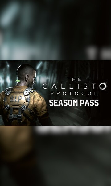 The Callisto Protocol: Season Pass