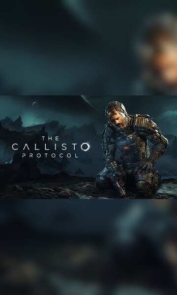 Buy The Callisto Protocol (Xbox Series X/S) - XBOX Account 
