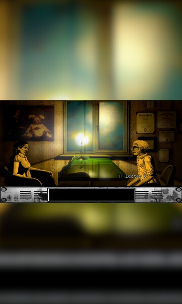 The Cat Lady Steam Key GLOBAL - 21